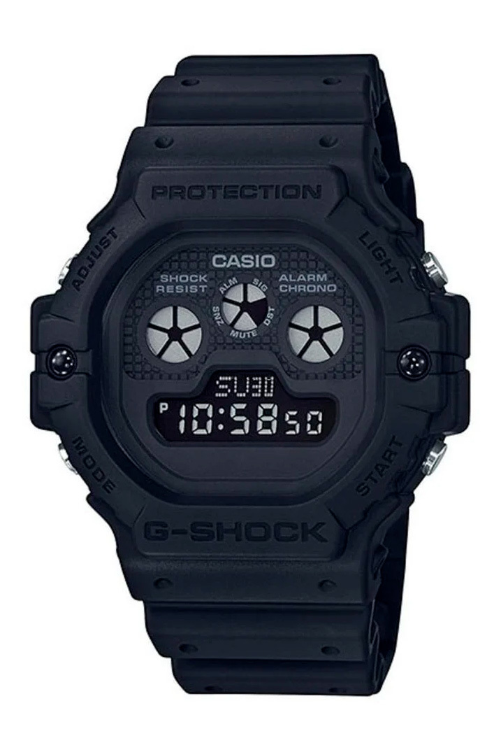 CASIO DW 5900BB -1D