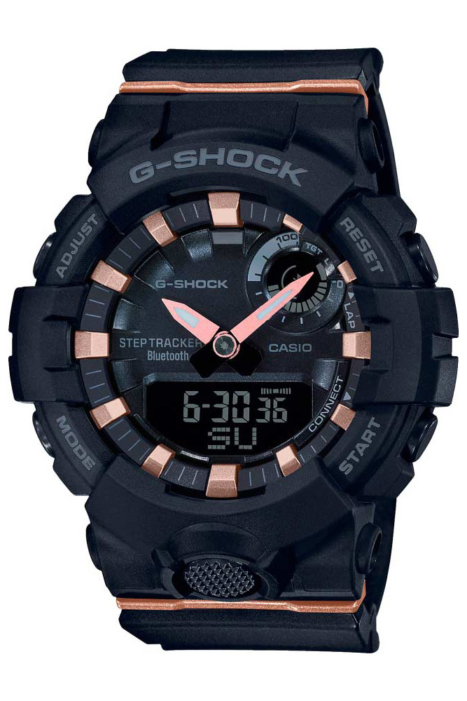 CASIO GMA B800-1A