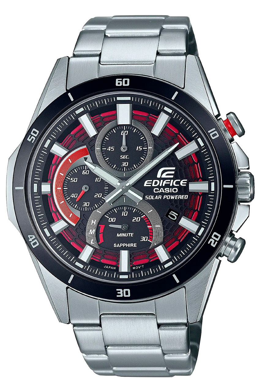 CASIO EFS-S610DB-1A