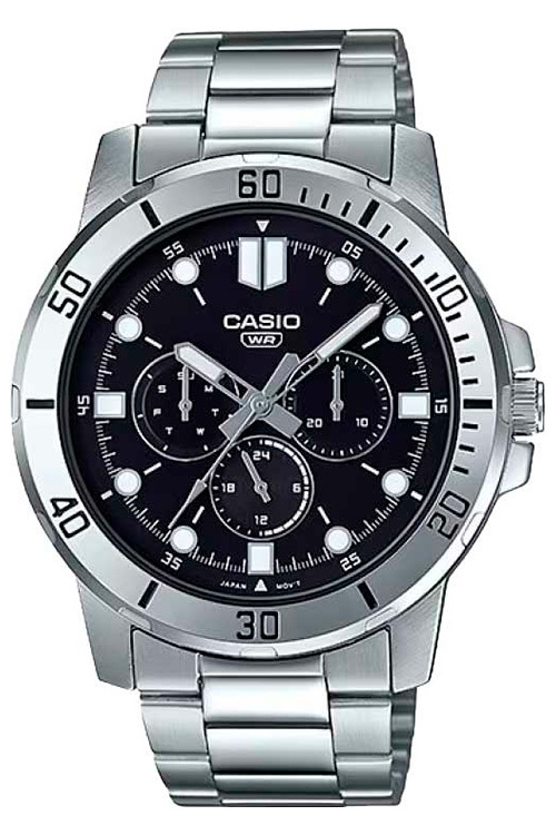 CASIO MTP VD300D-1E