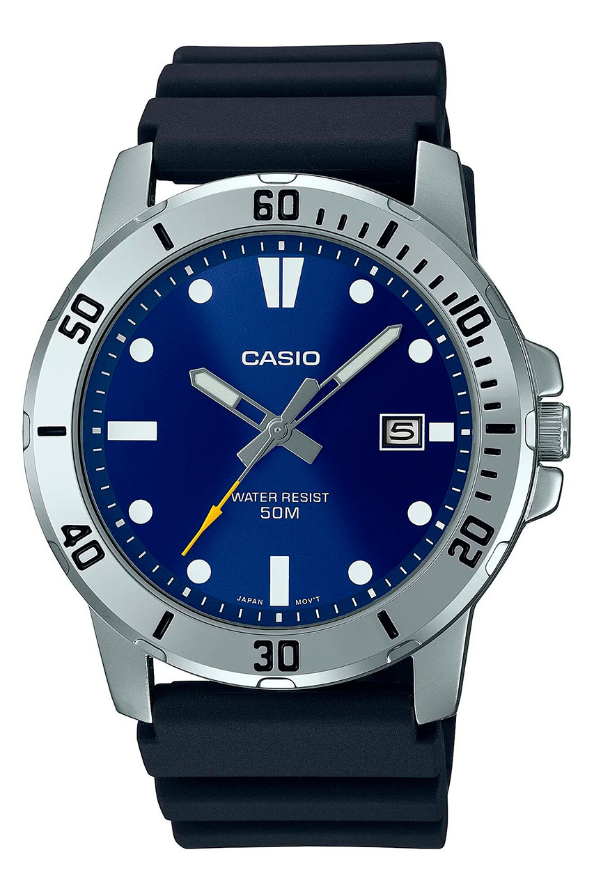 CASIO MTP VD01-2E