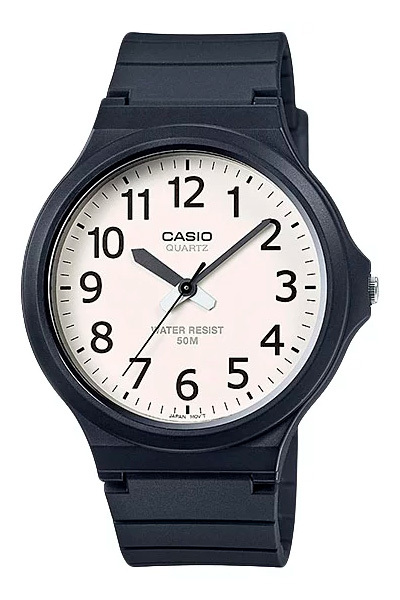 CASIO MW240-7B