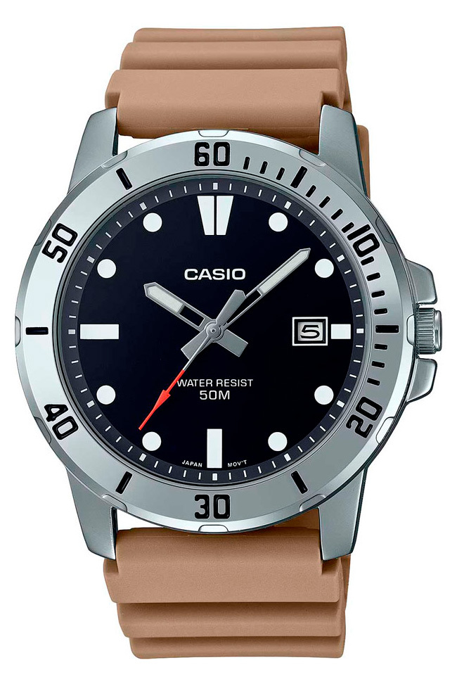 CASIO MTP VD01-5E