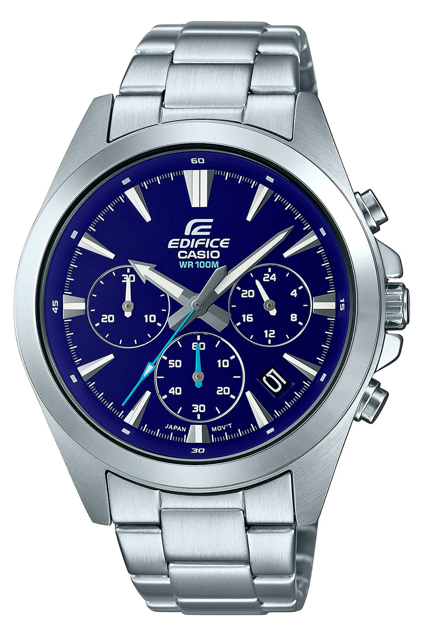 CASIO EFV 640D-2A