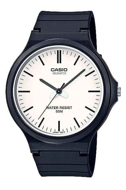 CASIO MW240-7E