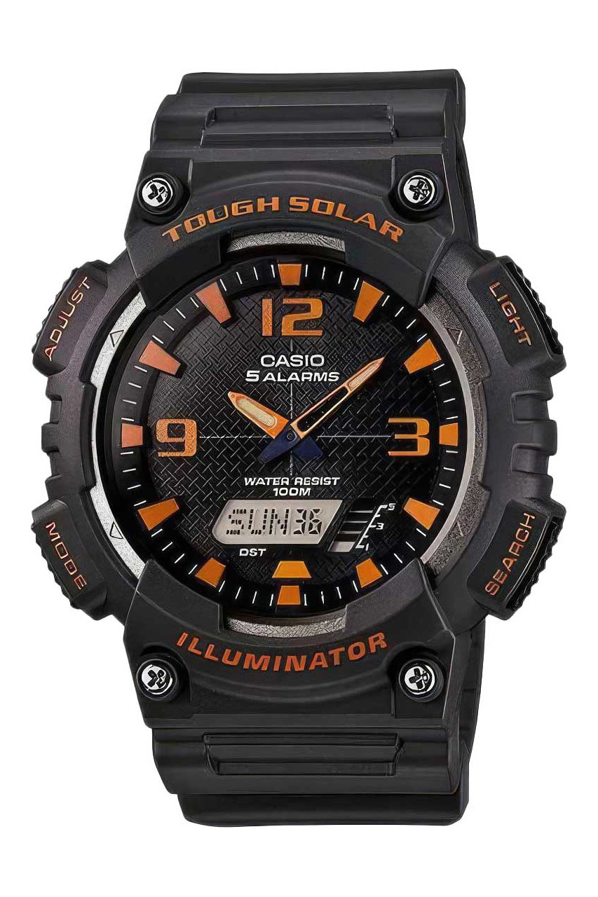 CASIO AQ S810W-8A