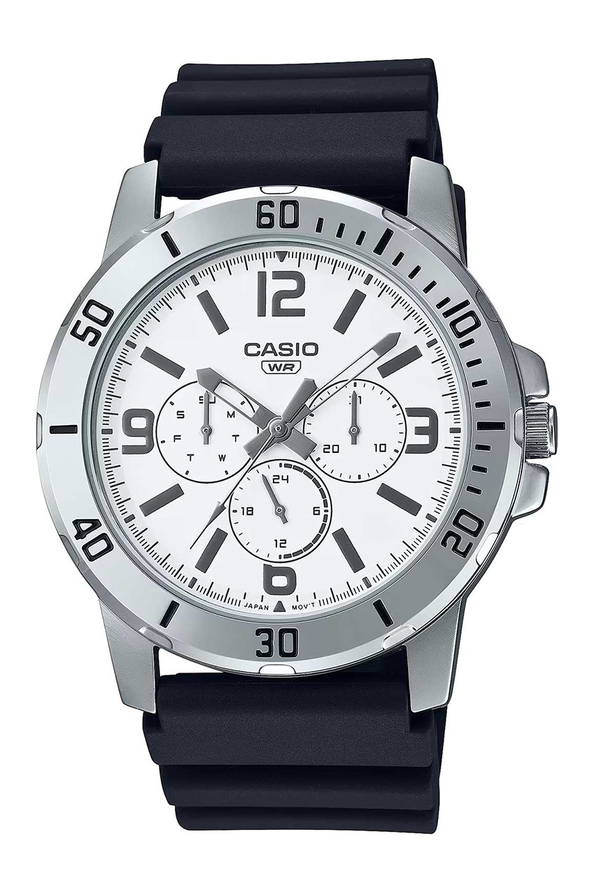 CASIO MTP VD300-7B