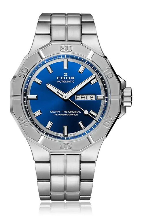 EDOX 88008-3M-BUIN