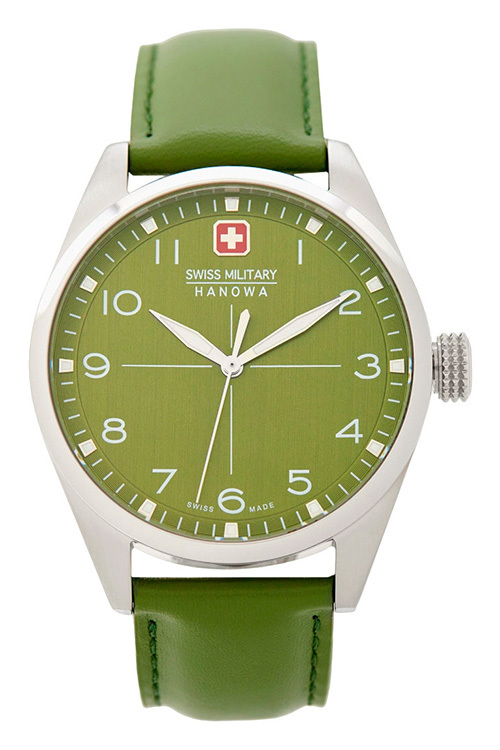 SWISS MILITARY HANOWA SMWGA 70.009.03