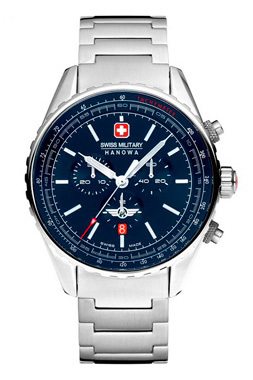 SWISS MILITARY HANOWA SMWGI 00.003.04