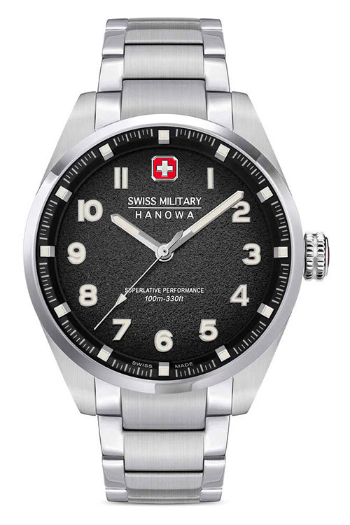 SWISS MILITARY HANOWA SMWGG 00.015.03