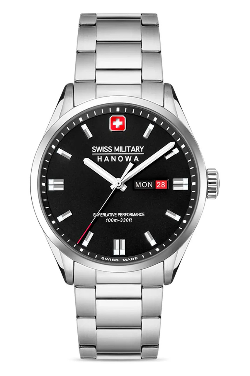 SWISS MILITARY HANOWA SMWGH 00.016.01