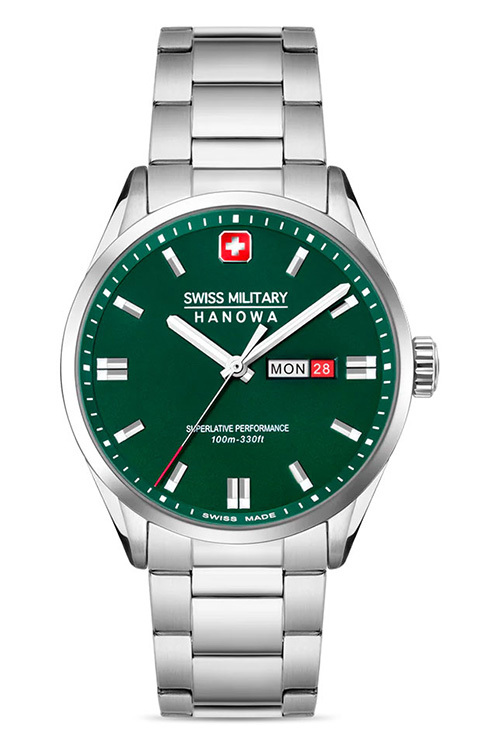 SWISS MILITARY HANOWA SMWGH 00.016.03