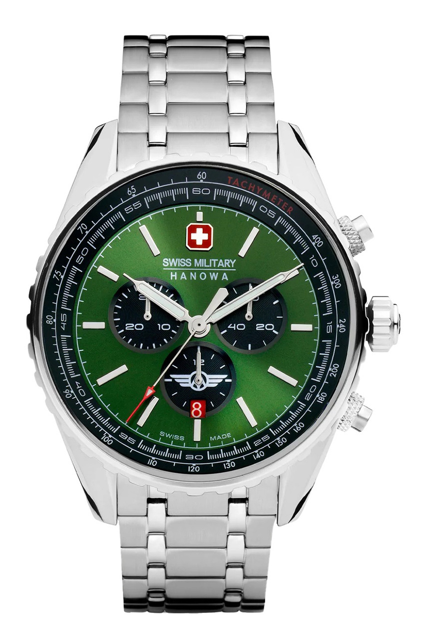 SWISS MILITARY HANOWA SMWGI 00.003.07