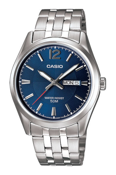 CASIO MTP 1335D-2A