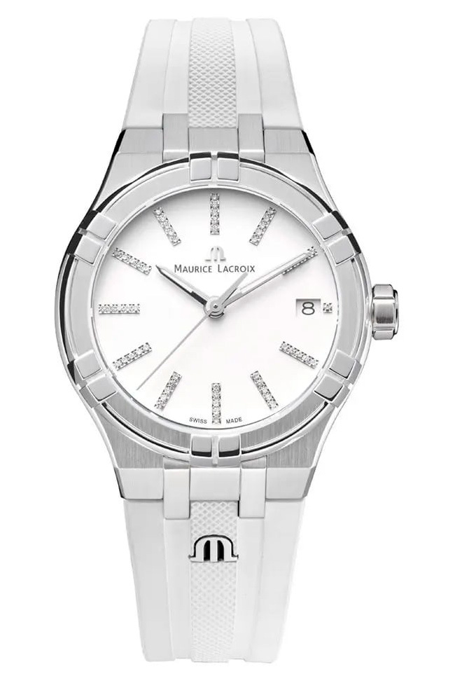 MAURICE LACROIX AI 1106-SS000-150-7