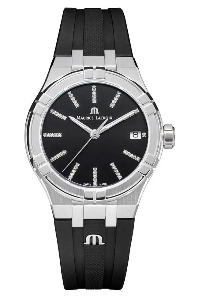 MAURICE LACROIX AI 1106-SS000-350-2