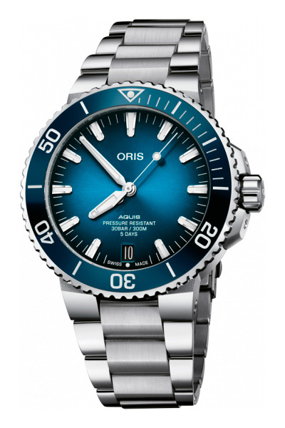 ORIS 400.7763.4135