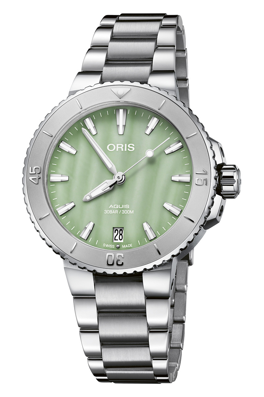 ORIS 733.7770.4157