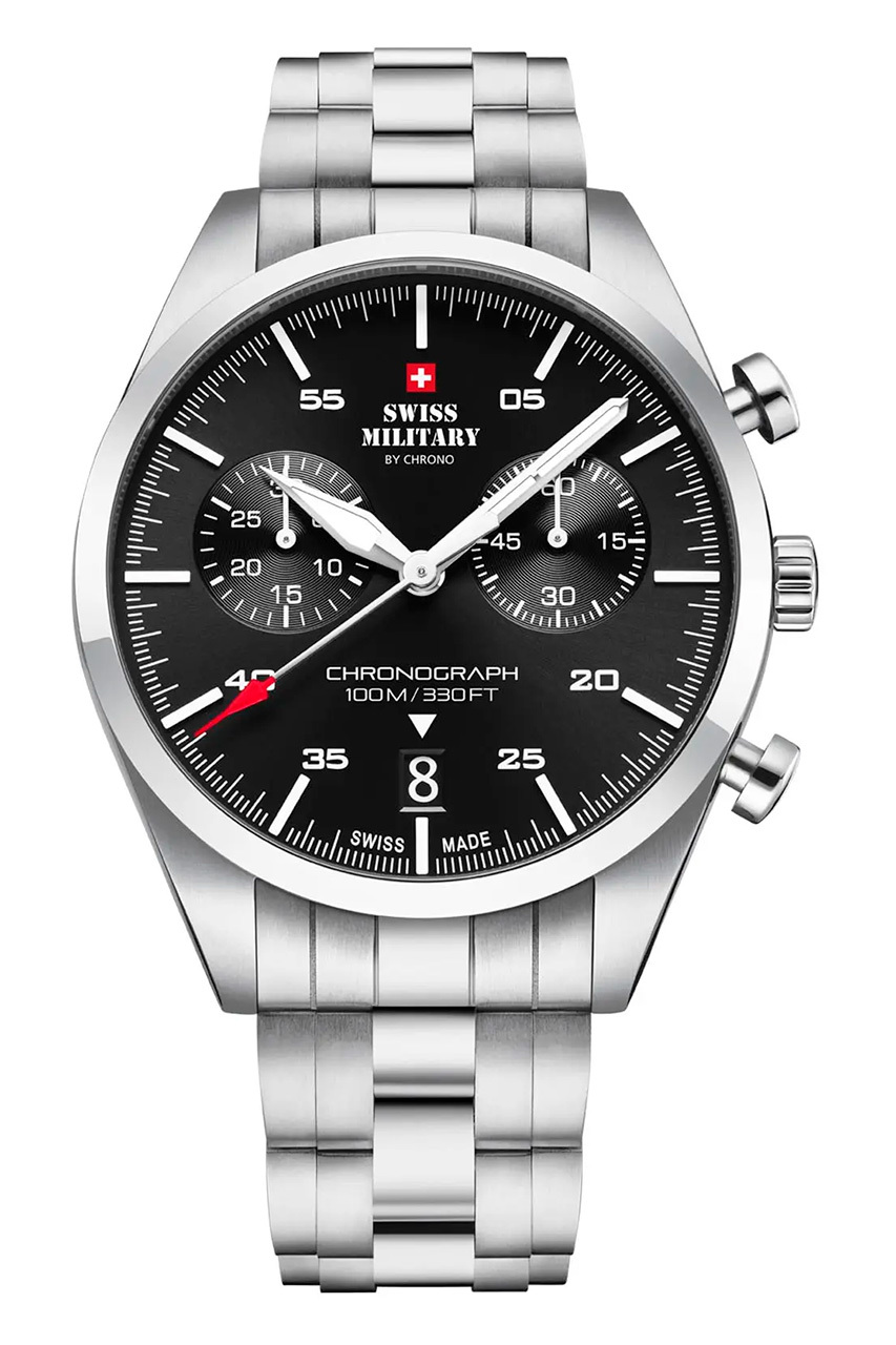 SWISS MILITARY by Chrono SM 34090.01