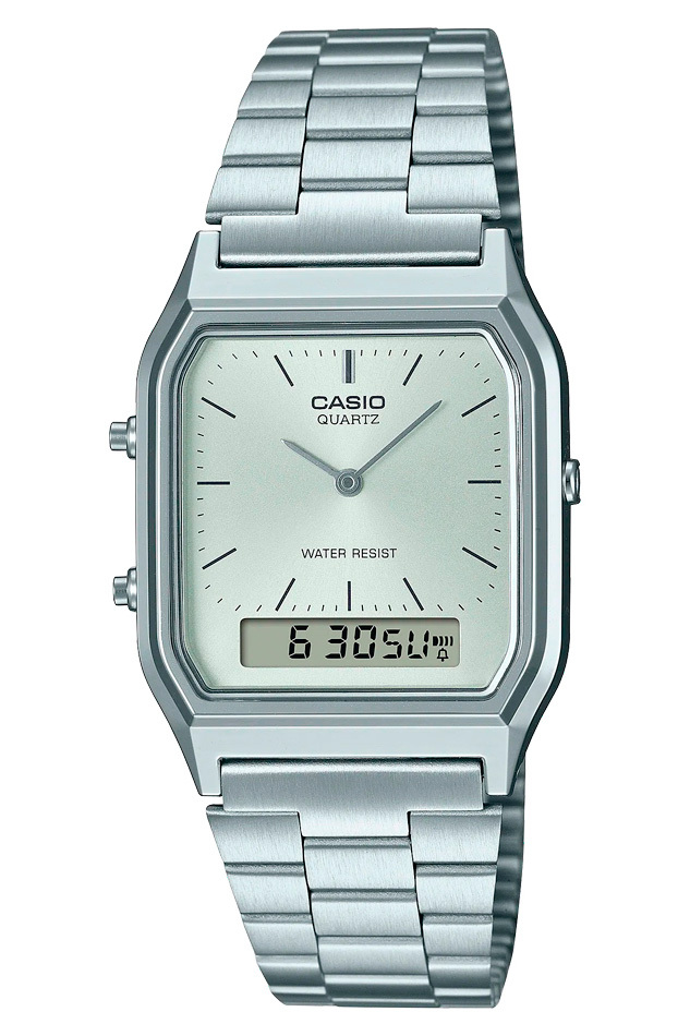 CASIO AQ 230A-7A