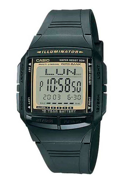 CASIO DB 36 -9A