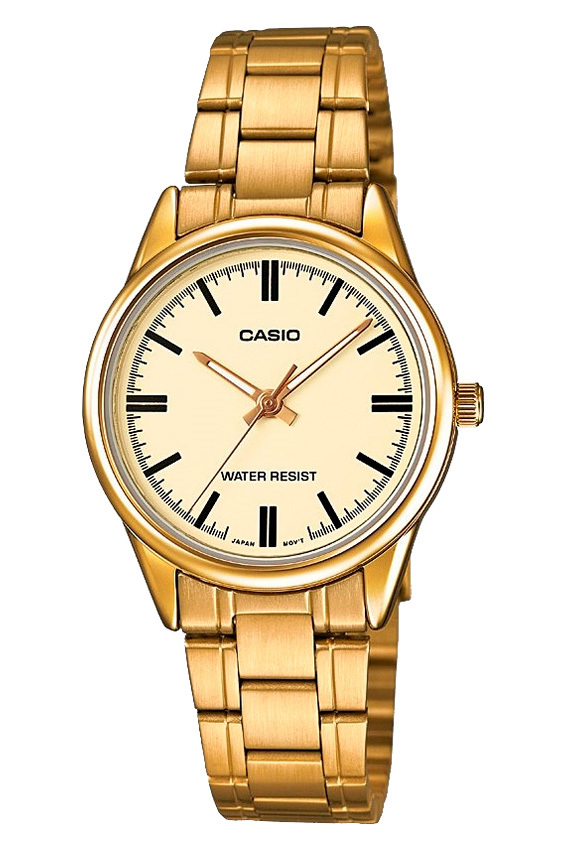 CASIO LTP V005G-9A