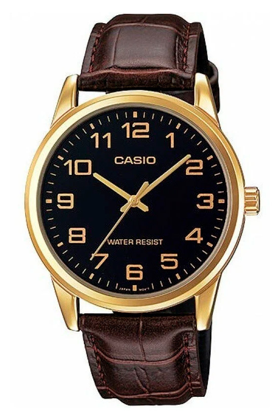 CASIO MTP V001GL-1B