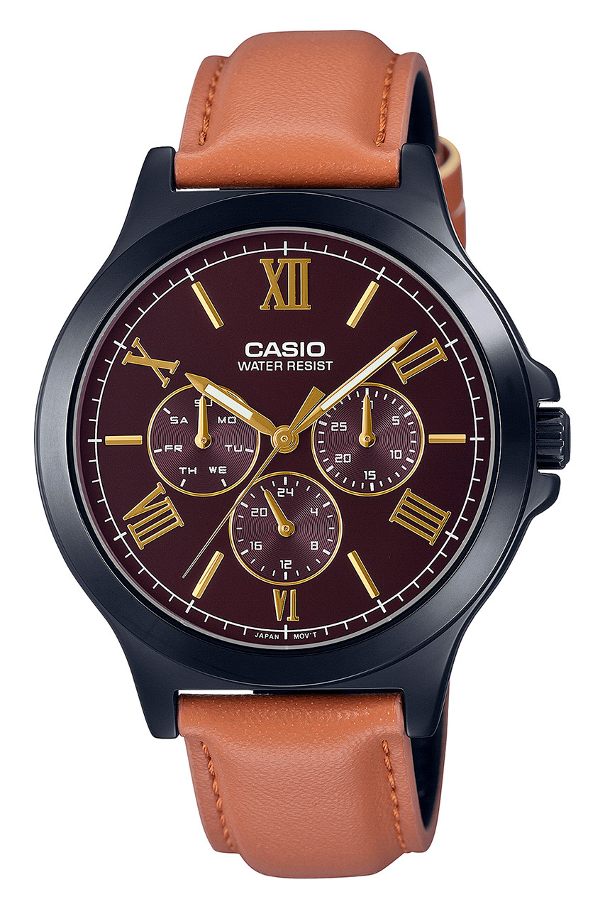 CASIO MTP V300BL-5A