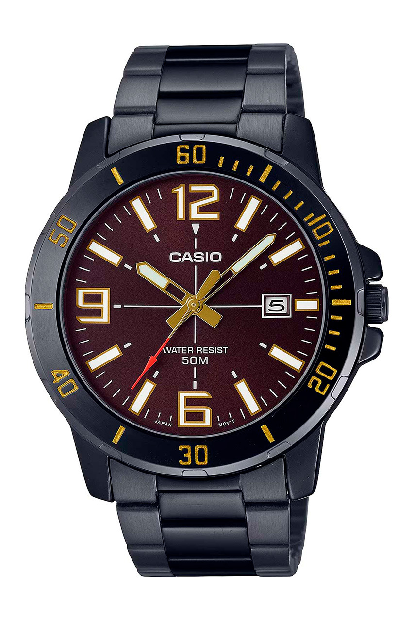 CASIO MTP VD01B-5B