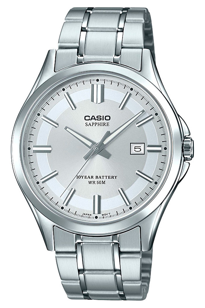 CASIO MTS100D-7A