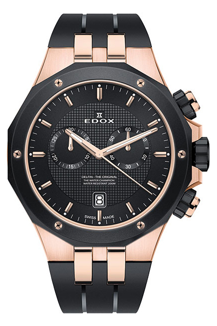 EDOX 10110-357RNCA-NIR