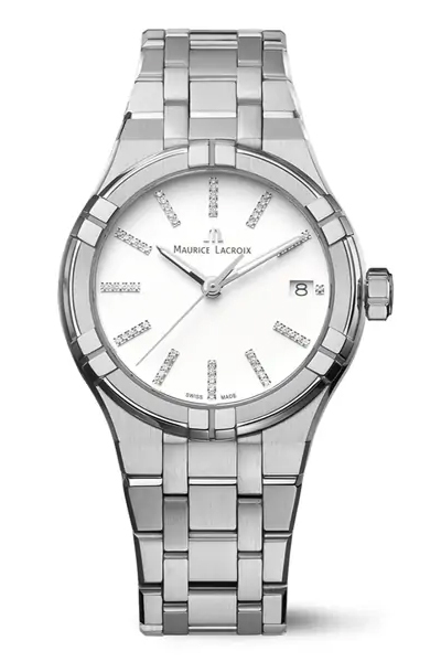 MAURICE LACROIX AI 1106-SS002-150-1