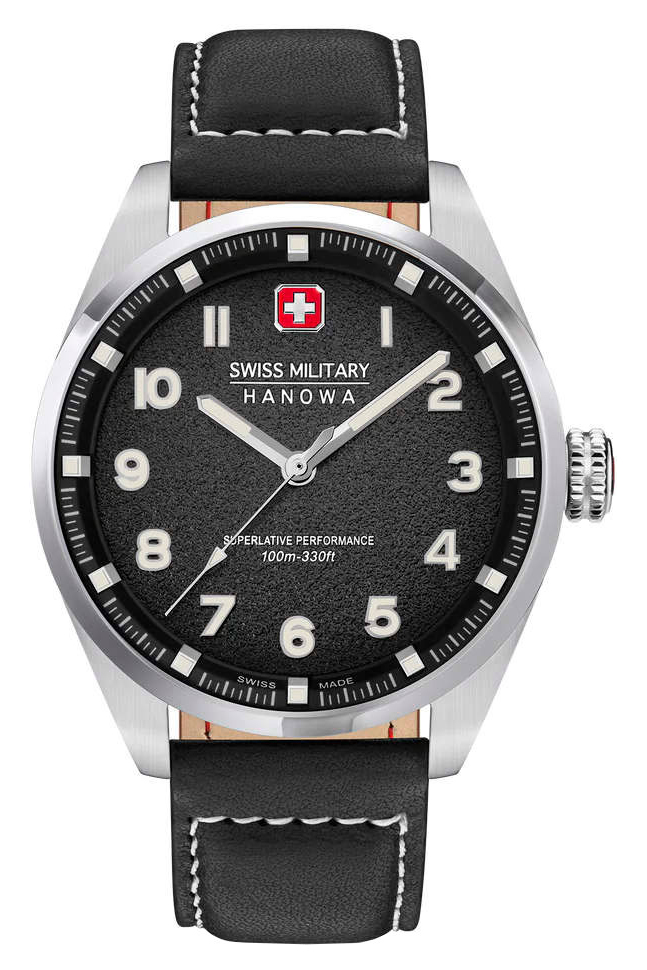 SWISS MILITARY HANOWA SMWGA 00.015.01