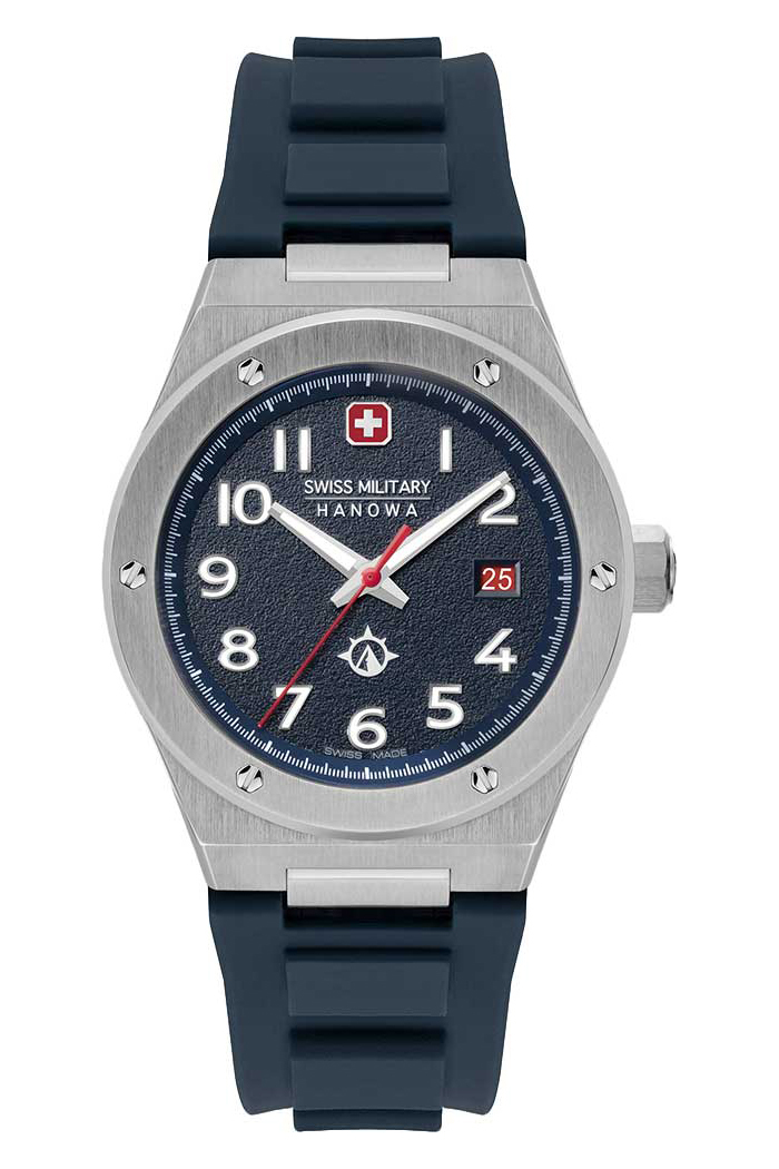 SWISS MILITARY HANOWA SMWGG 00.015.04