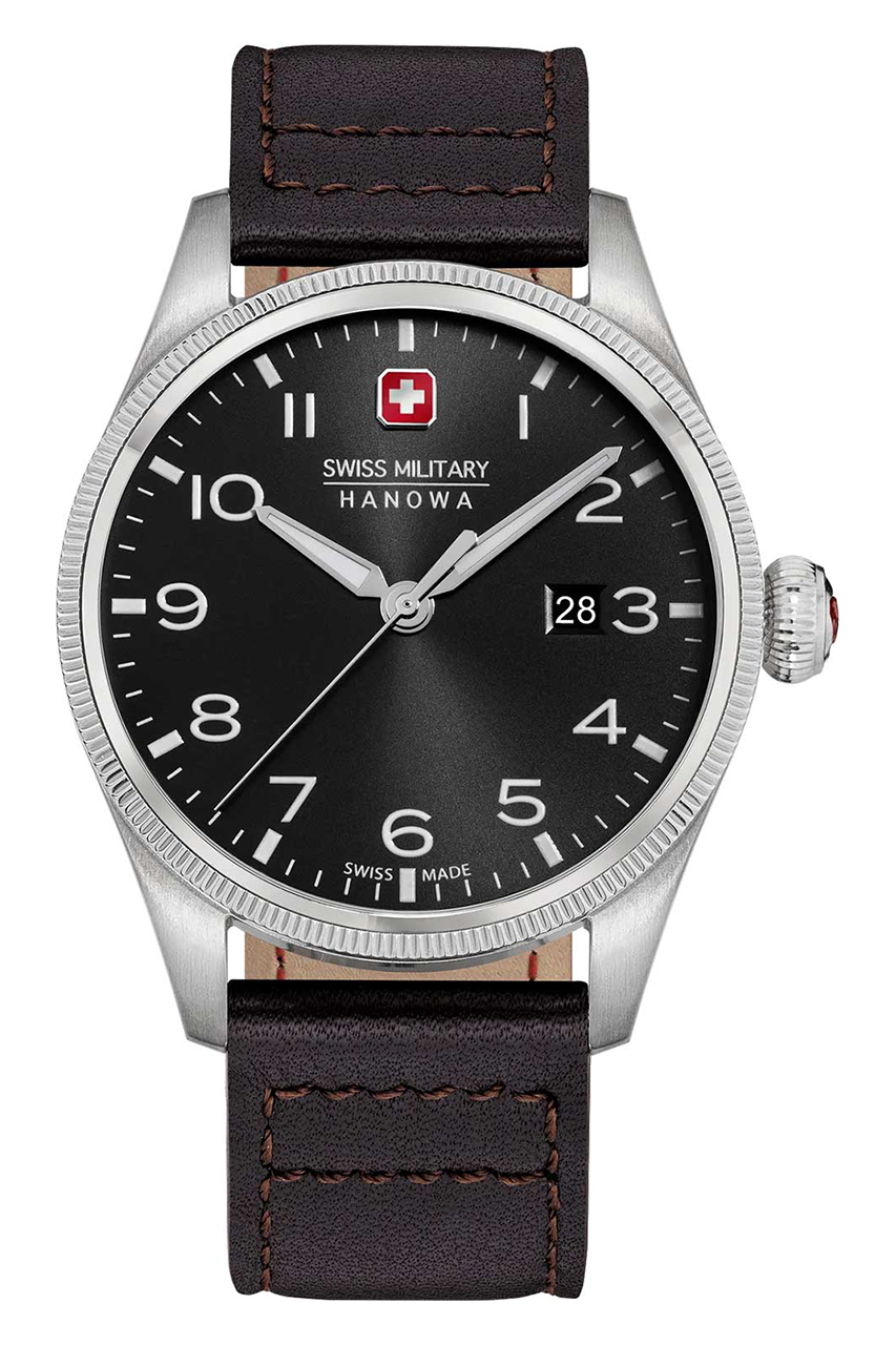 SWISS MILITARY HANOWA SMWGB 00.008.04