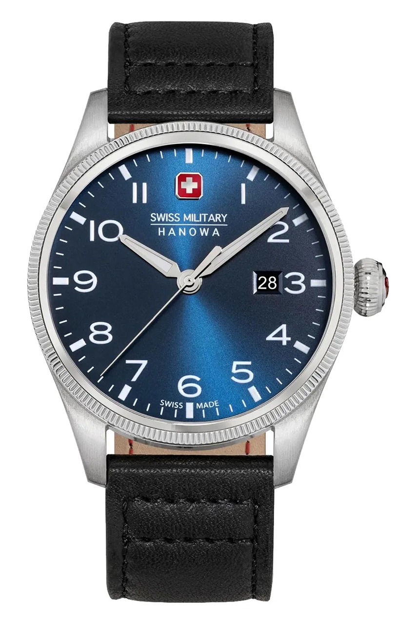 SWISS MILITARY HANOWA SMWGB 00.008.05