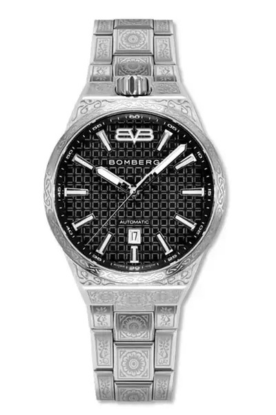 BOMBERG BF43ASS.12-1.12