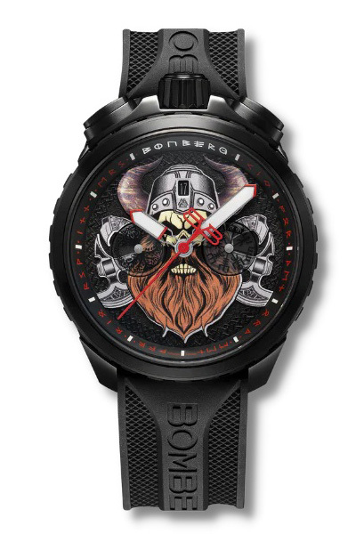 BOMBERG BS45CHPBA.066-1.12