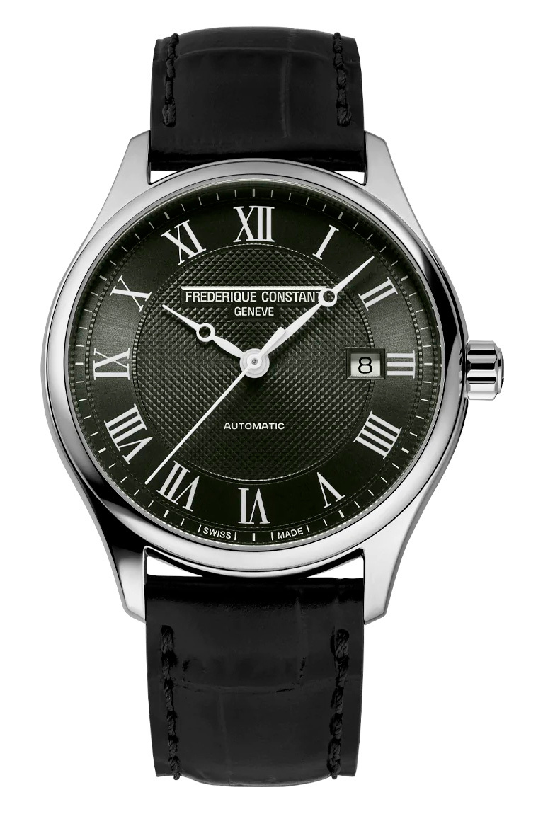 FREDERIQUE CONSTANT 303MCK5B6