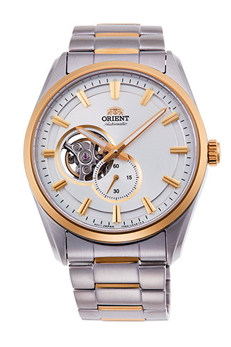 ORIENT RA-AR0001S