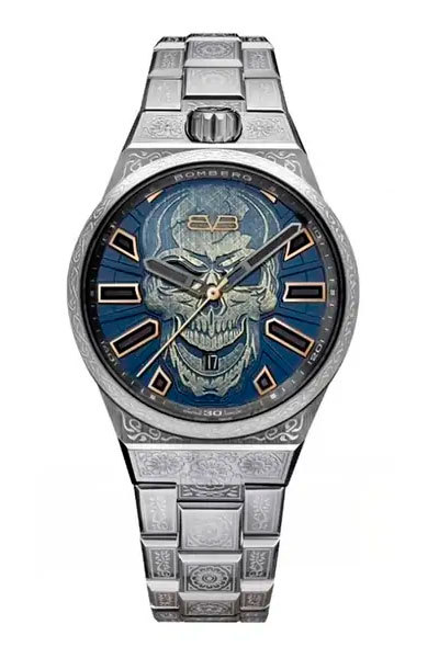 BOMBERG BF43ASS.08-5.12