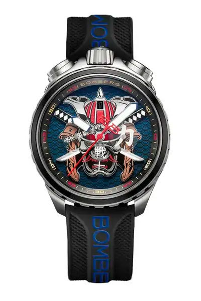 BOMBERG BS45CHSS.071-2.12