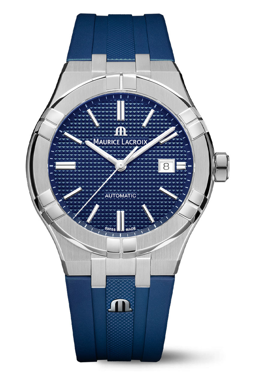 MAURICE LACROIX AI 6008-SS000-430-4