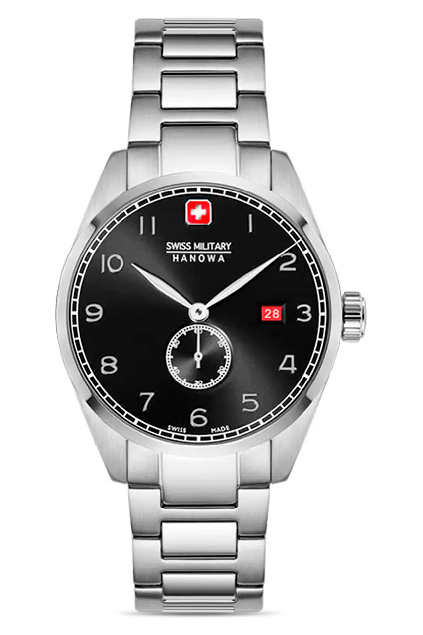 SWISS MILITARY HANOWA SMWGH 00.007.04