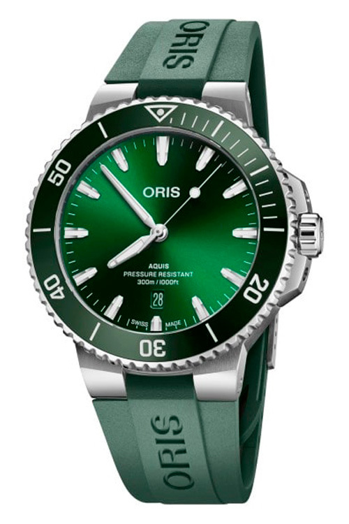 ORIS 733.7789.4157