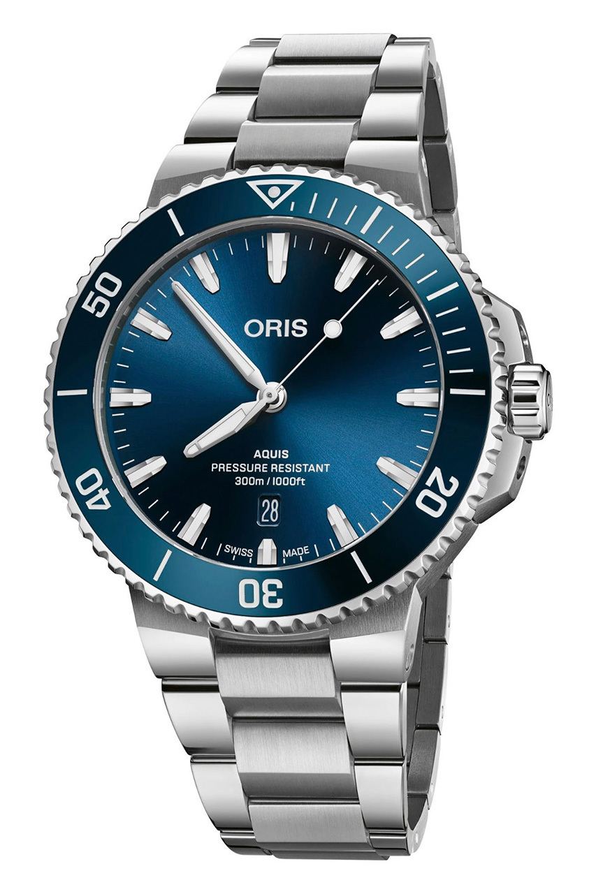 ORIS 733.7789.4135