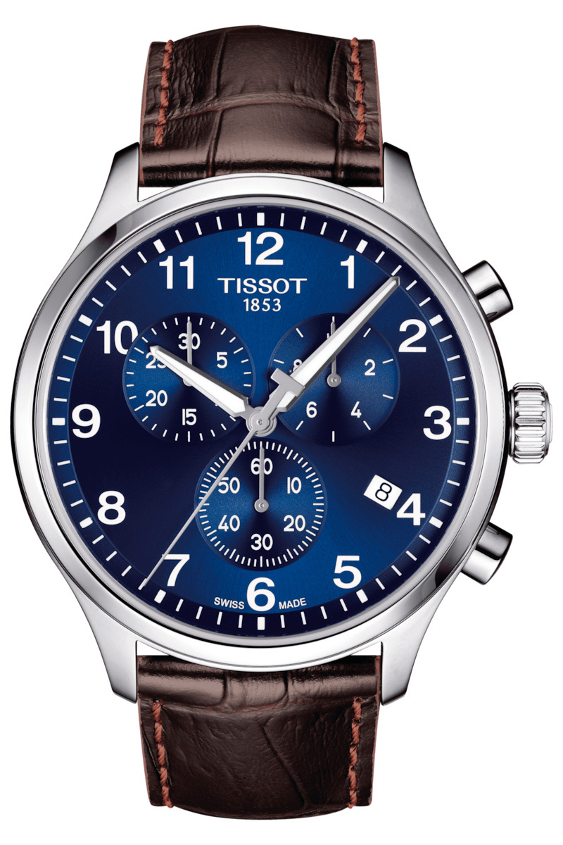 TISSOT 116.617.16.047.00