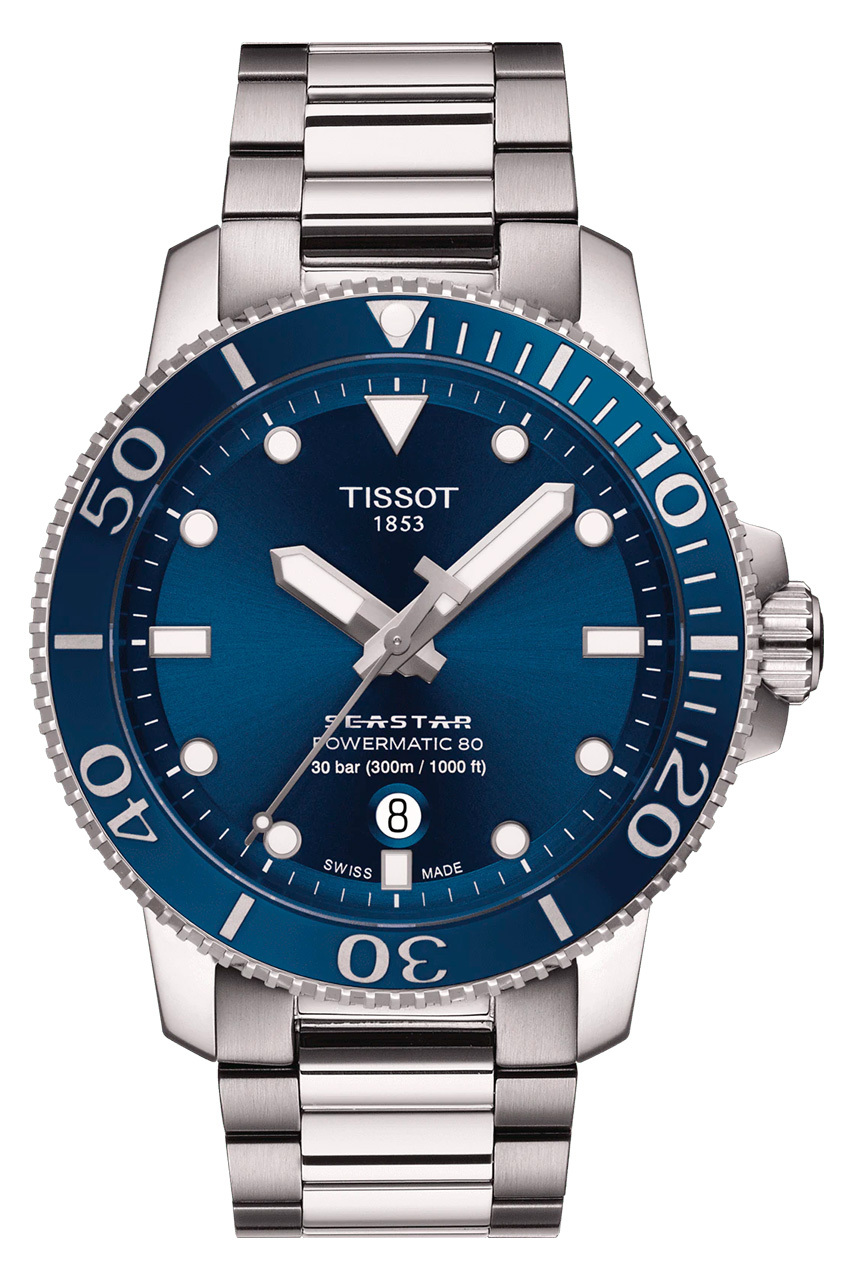 TISSOT 120.407.11.041.03