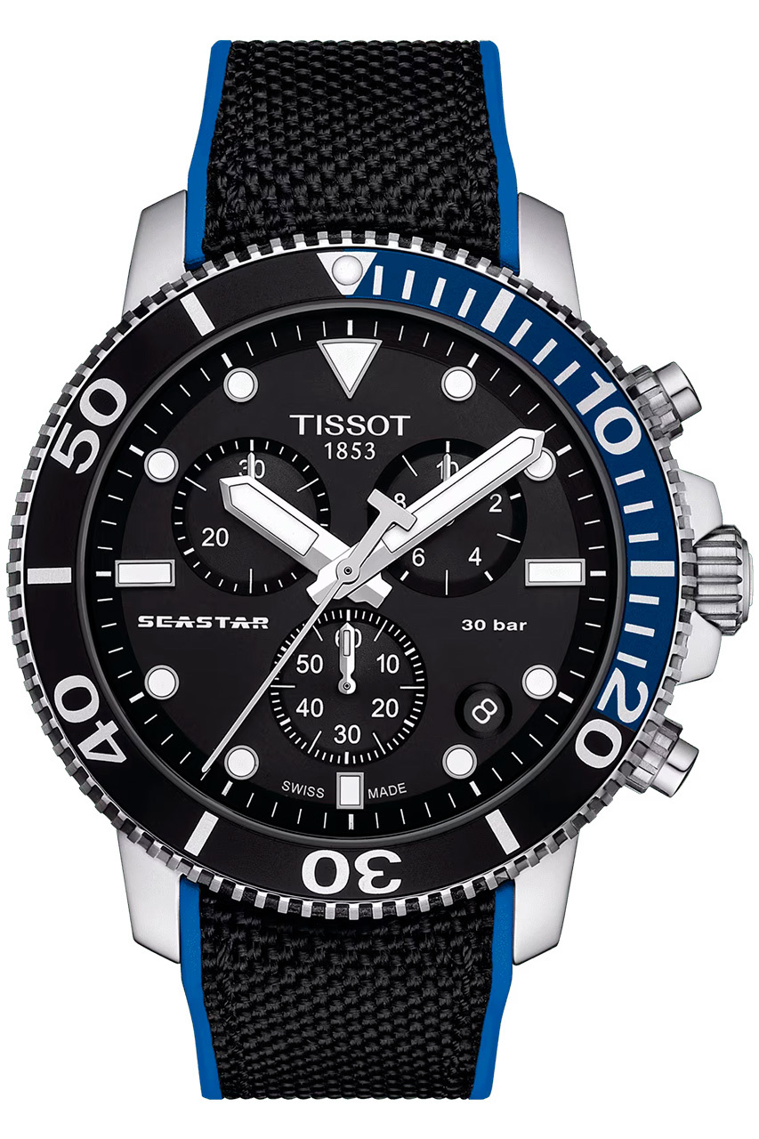 TISSOT 120.417.17.051.03